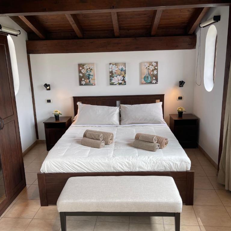 John Sea Suites - Suite King con Vista Mare - 33