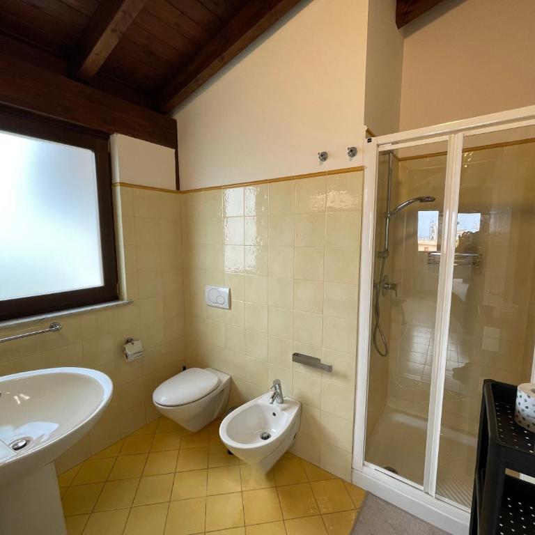 John Sea Suites - Suite King con Vista Mare - 15