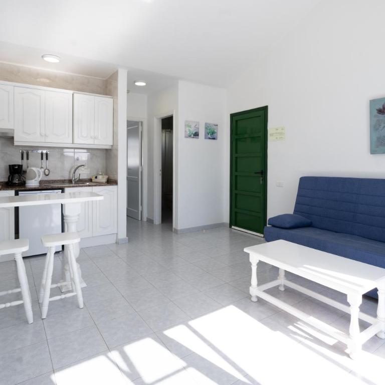 Apartamentos Aloe - One-Bedroom Apartment (2 Adults) - 16