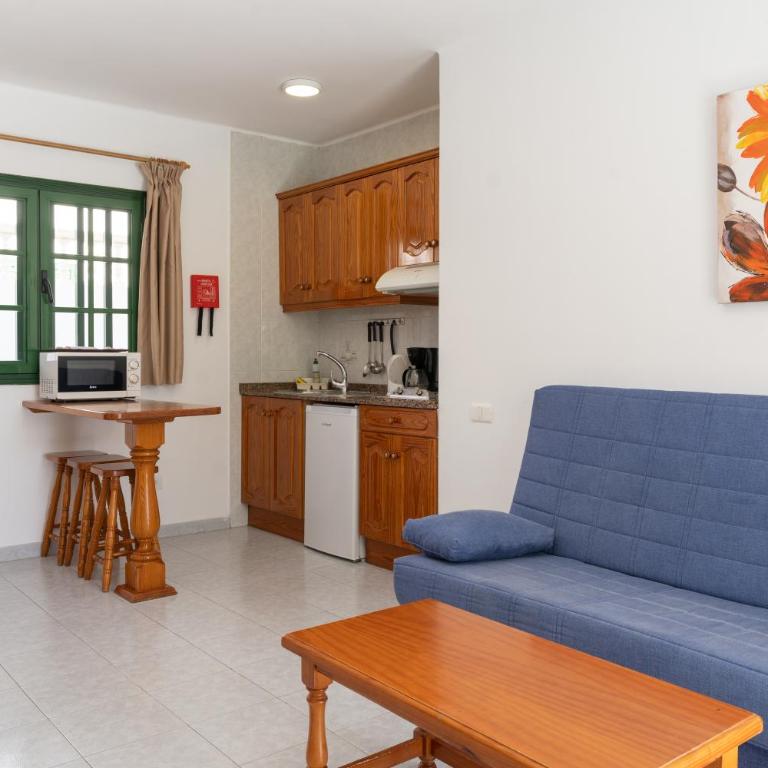Apartamentos Aloe - One-Bedroom Apartment (2 Adults) - 22