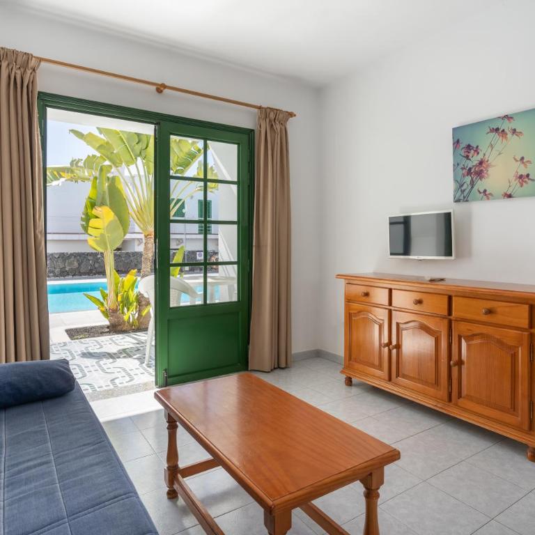 Apartamentos Aloe - One-Bedroom Apartment (2 Adults) - 19