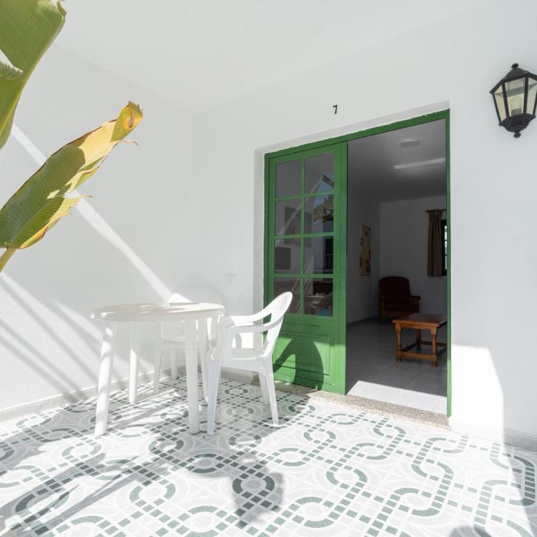 Apartamentos Aloe - One-Bedroom Apartment (2 Adults) - 17