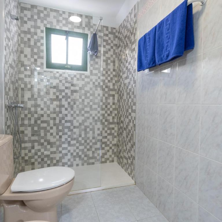 Apartamentos Aloe - One-Bedroom Apartment (2 Adults) - 20