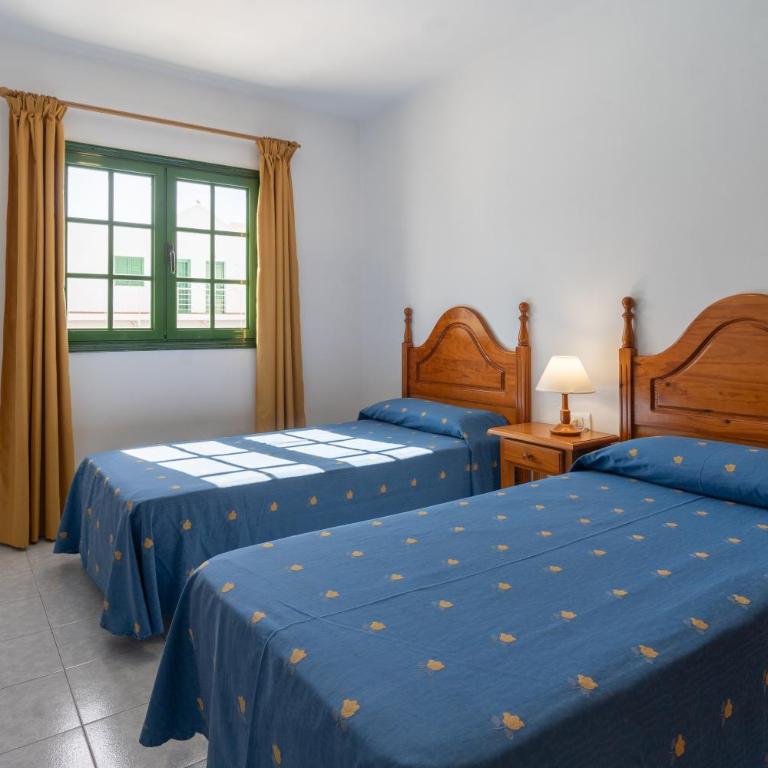 Apartamentos Aloe - One-Bedroom Apartment (2 Adults) - 24