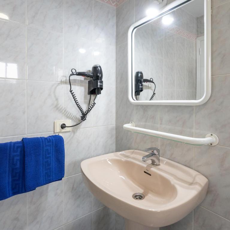 Apartamentos Aloe - One-Bedroom Apartment (2 Adults) - 23
