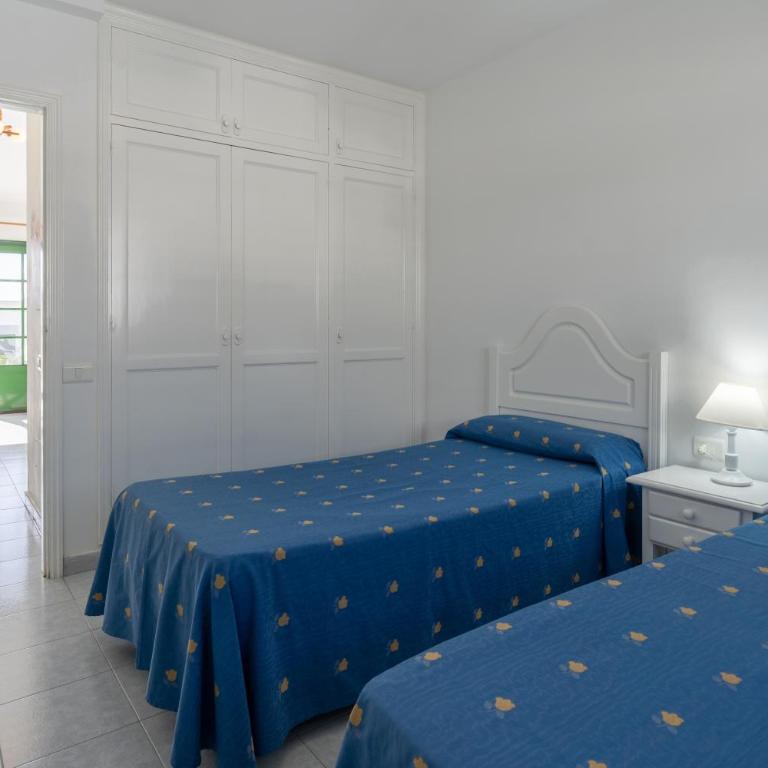 Apartamentos Aloe - One-Bedroom Apartment - 15