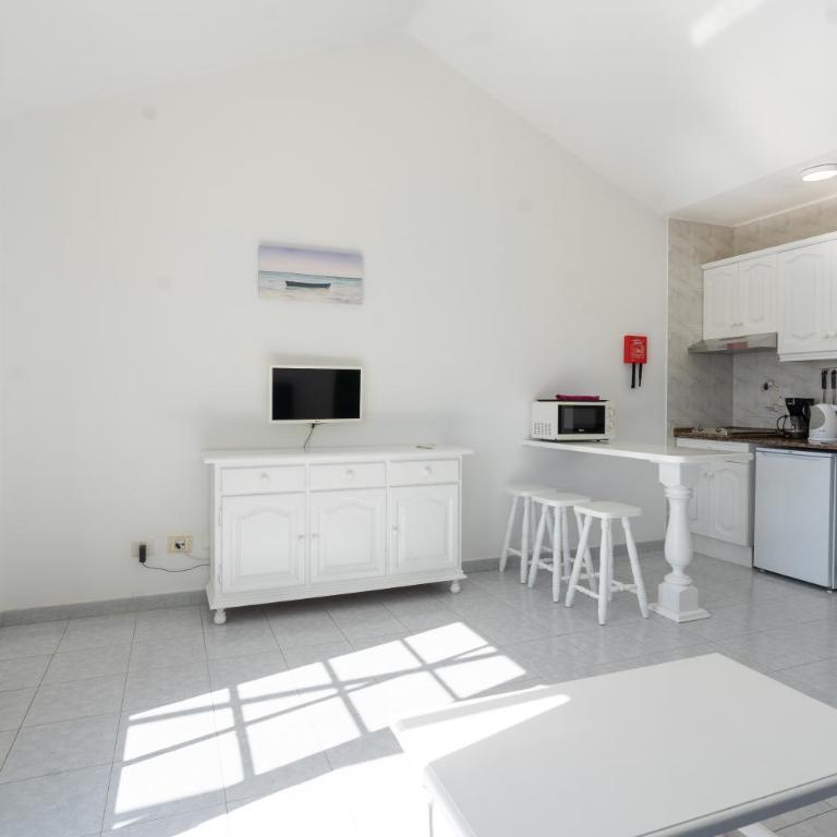 Apartamentos Aloe - One-Bedroom Apartment - 17