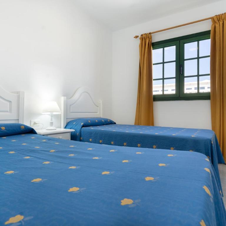 Apartamentos Aloe - One-Bedroom Apartment - 19