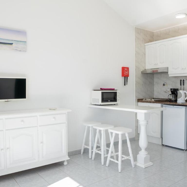 Apartamentos Aloe - One-Bedroom Apartment - 21