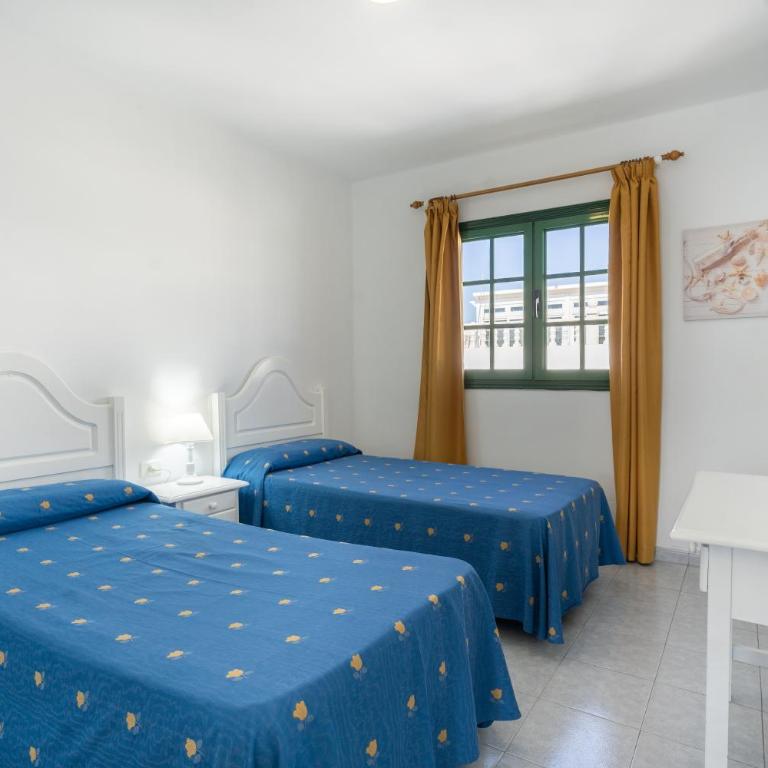 Apartamentos Aloe - One-Bedroom Apartment - 24