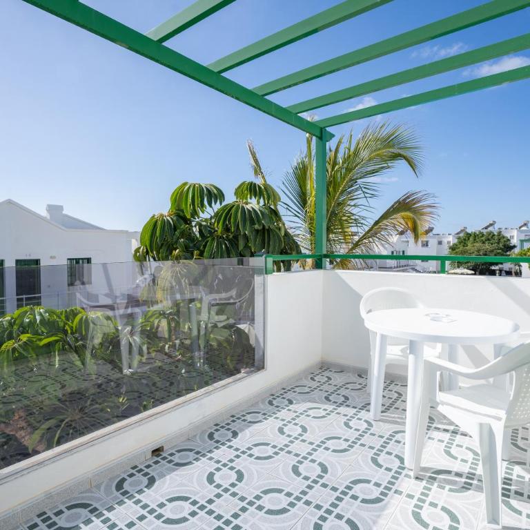 Apartamentos Aloe - One-Bedroom Apartment - 26