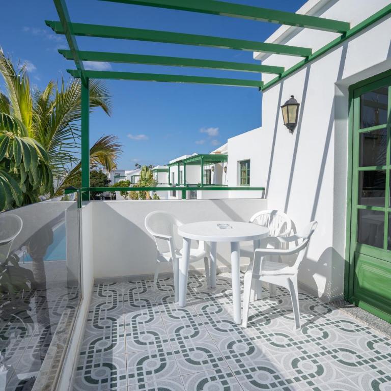 Apartamentos Aloe - One-Bedroom Apartment - 25