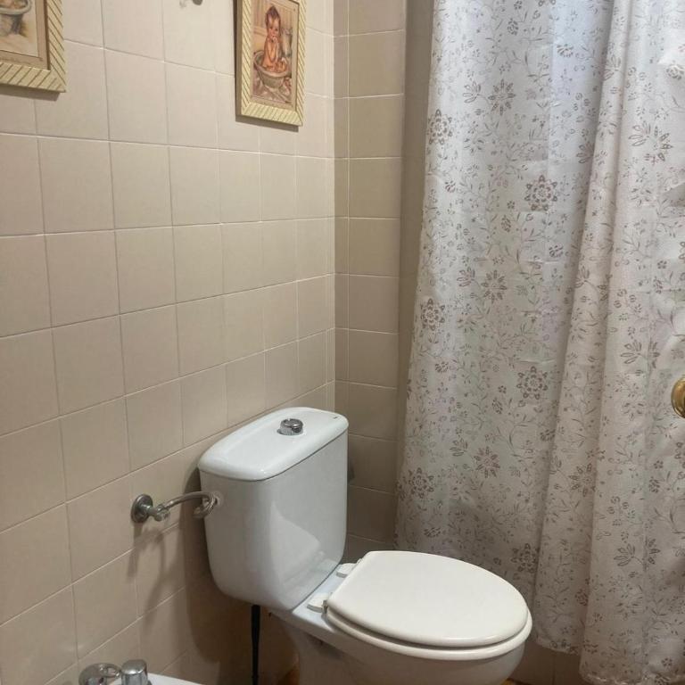 APARTAMENTO VALDEMAR PLAYA - WiFi & Aparcamiento - Apartamento de 2 dormitorios - 9