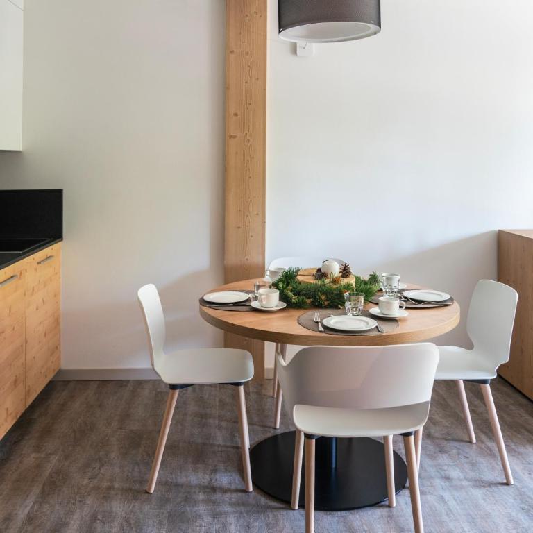 Ambiez Residencehotel - Appartamento Superior (4 Adulti) - 2