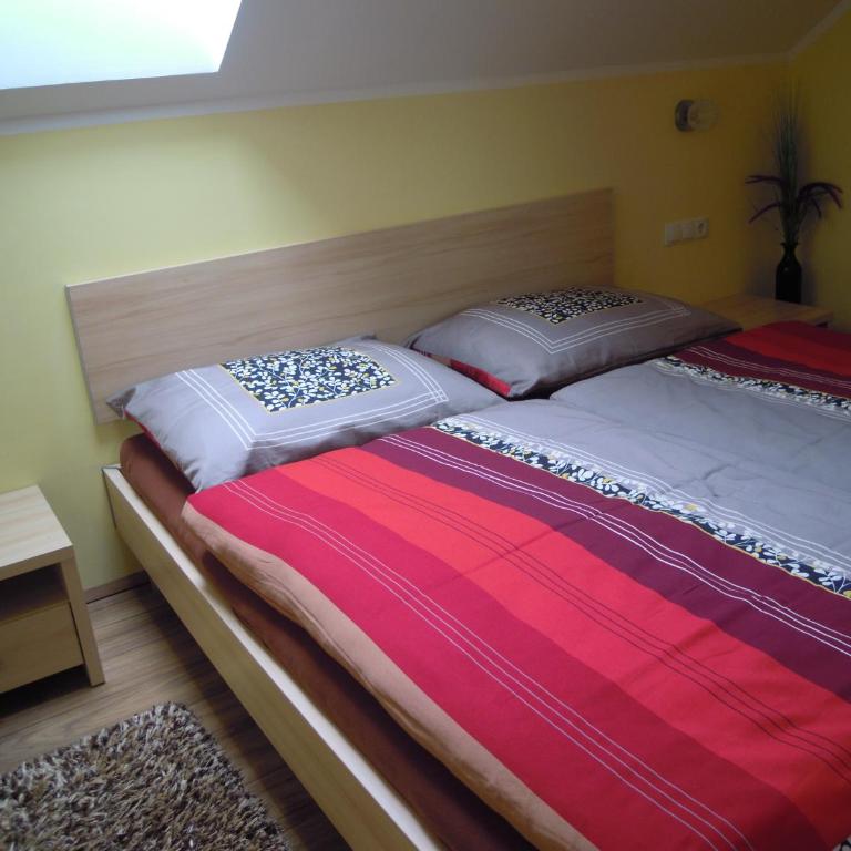 Ferienwohnung Lackner-Krabath - Apartment mit 1 Schlafzimmer - 3