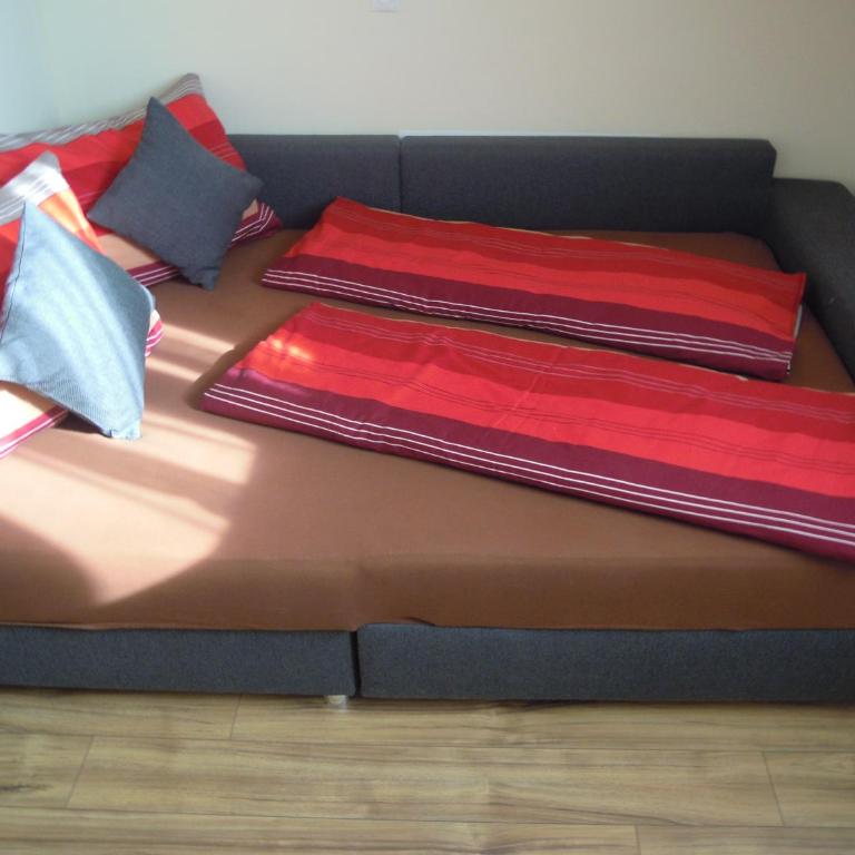 Ferienwohnung Lackner-Krabath - Apartment mit 1 Schlafzimmer - 7