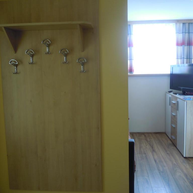 Ferienwohnung Lackner-Krabath - Apartment mit 1 Schlafzimmer - 2