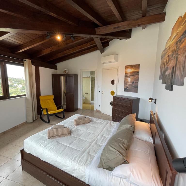John Sea Suites - Suite King con Vista Mare - 31