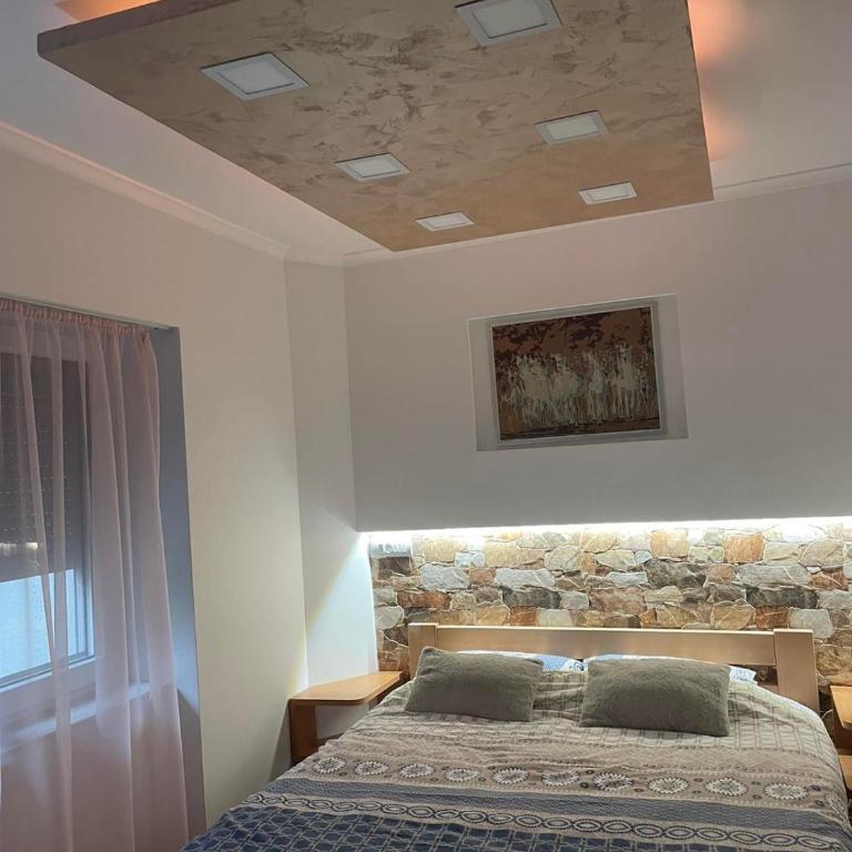 Heet apartment - One-Bedroom Apartment - 1