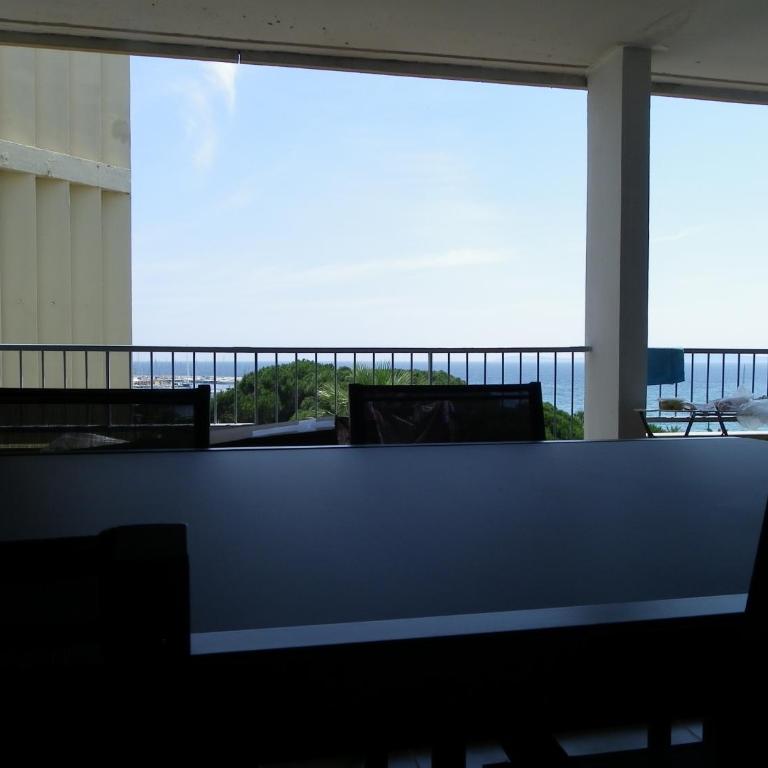 Studio avec splendide vue sur mer - Studio - Vue sur Mer - 11