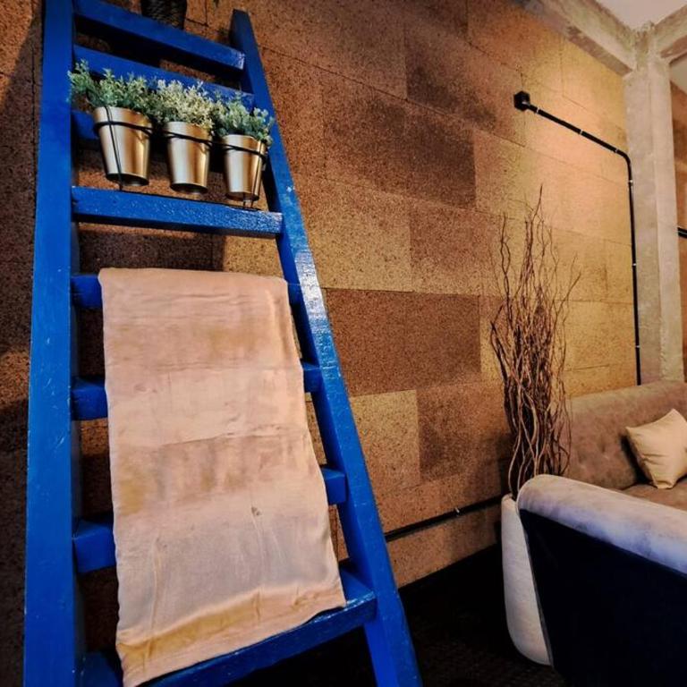 VibesCoruña - Loft Industrial Comercio - Apartamento de 1 dormitorio - 15