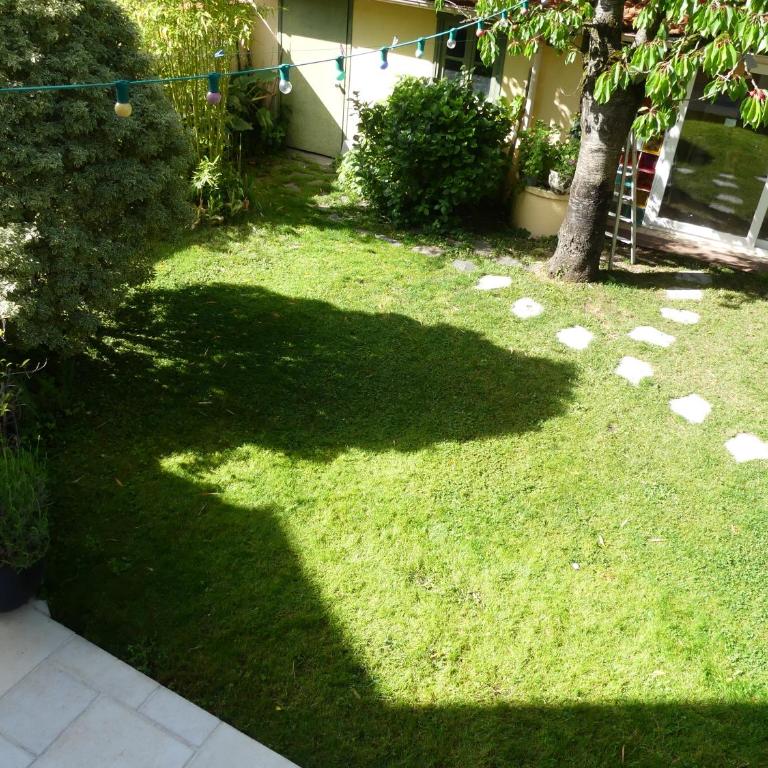 Gite aux Minimes - Au jardin des alouettes - Appartamento con 1 Camera da Letto - 12