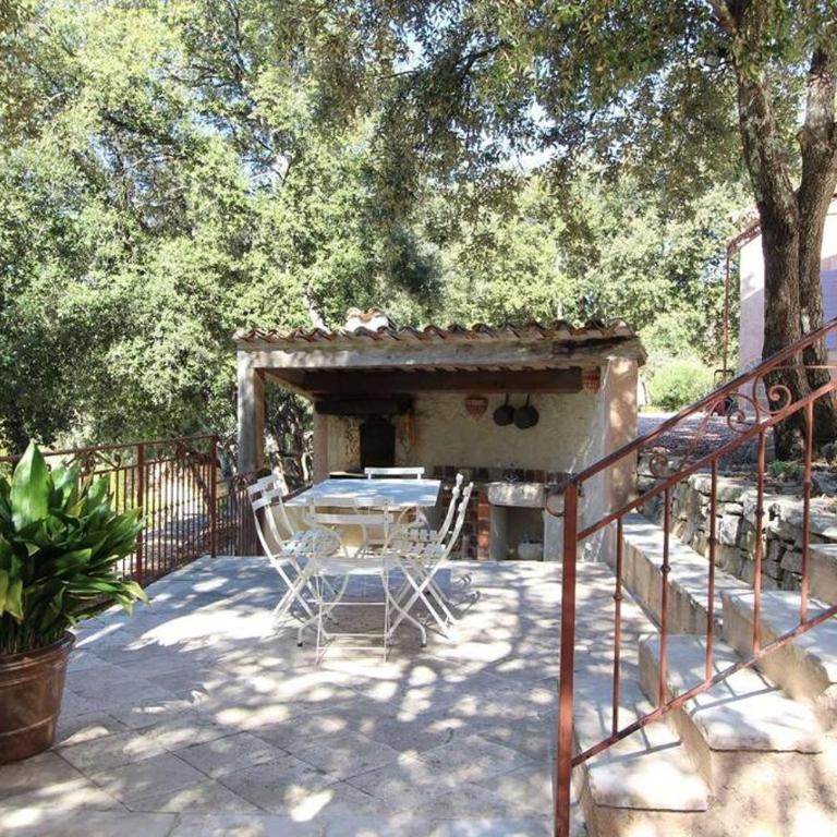 La bastide de LORGUES 83 - Maison 6 Chambres - 4