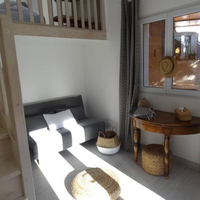 La bastide de LORGUES 83 - Maison 6 Chambres - 20
