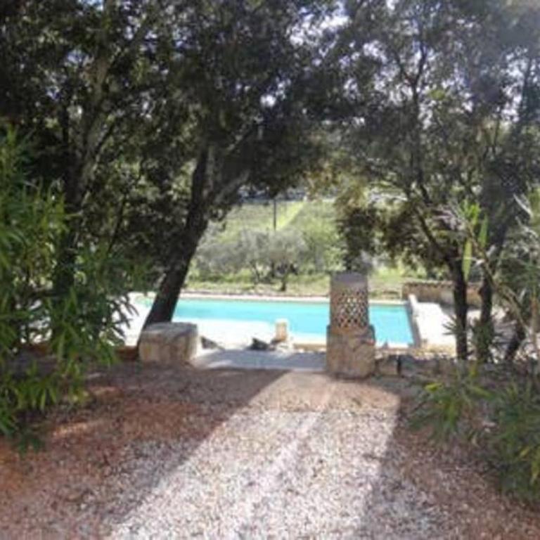La bastide de LORGUES 83 - Maison 6 Chambres - 25
