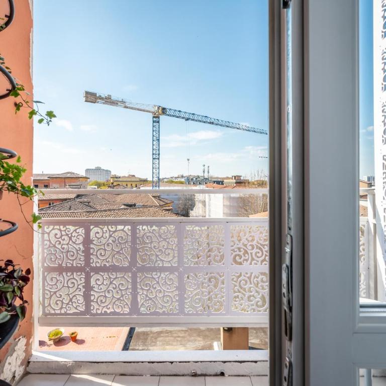 DALLA BRUNA - Above the roofs of the centre - Appartamento con 2 Camere da Letto - 2