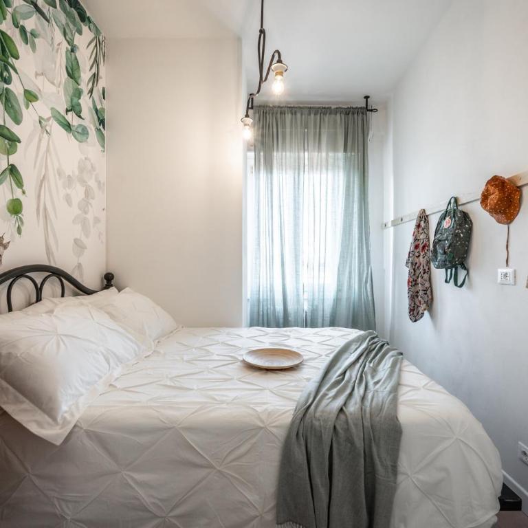 DALLA BRUNA - Above the roofs of the centre - Appartamento con 2 Camere da Letto - 5