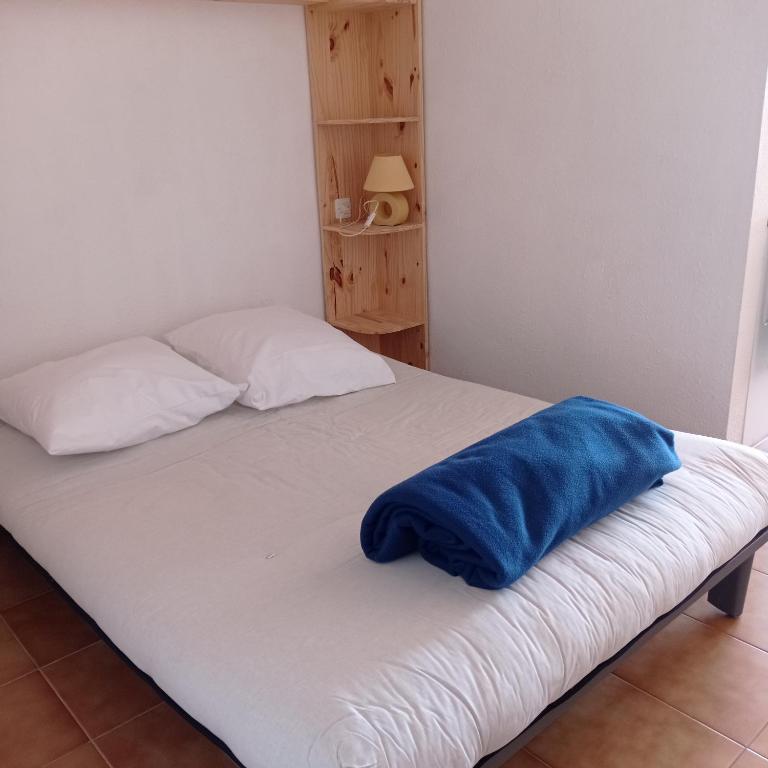 Empuriabrava Front de Mer - Apartamento de 1 dormitorio - 17