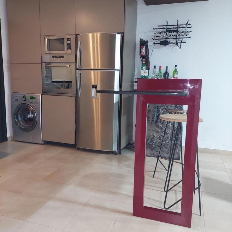 Ideas - Apartamento de 1 dormitorio - 3