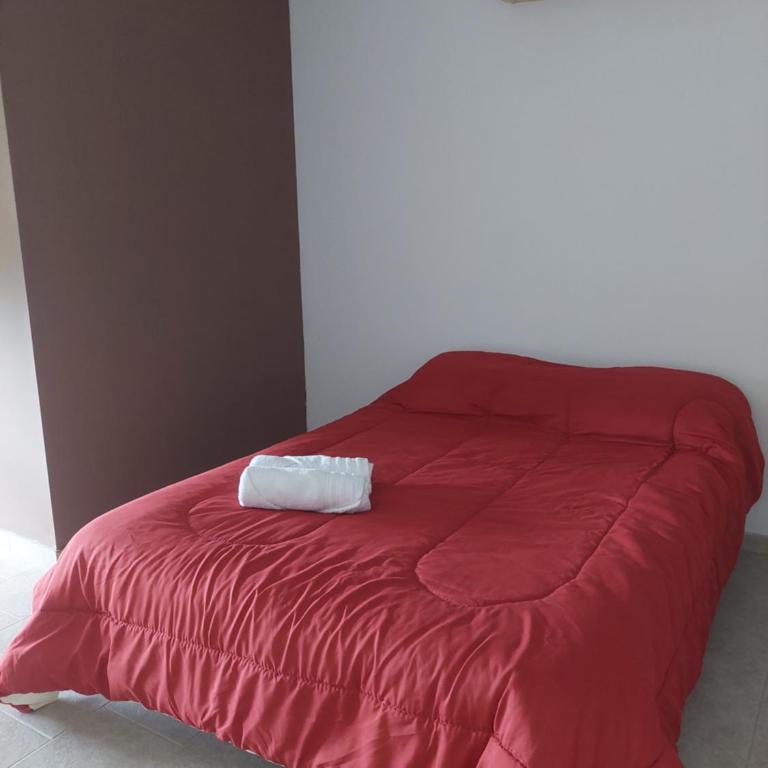 Ideas - Apartamento de 1 dormitorio - 5
