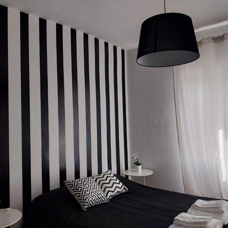 Molo 33 Napoli - Appartamento con 3 Camere da Letto - 16