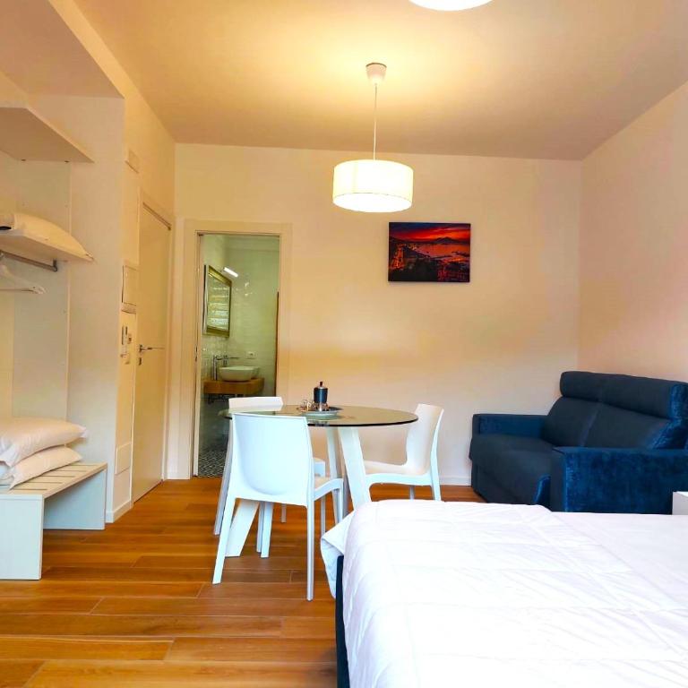 Le perle della Costiera - Loft - 10