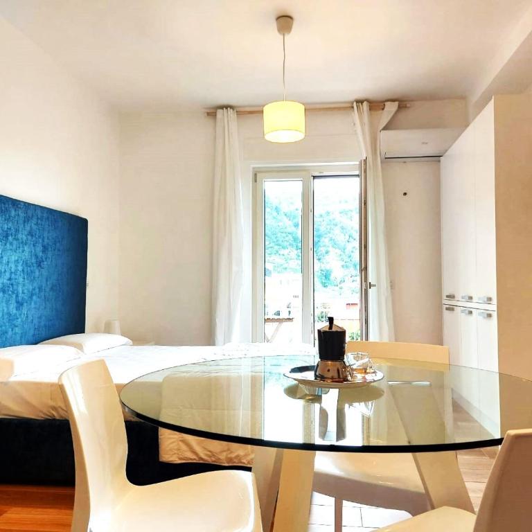 Le perle della Costiera - Loft - 5