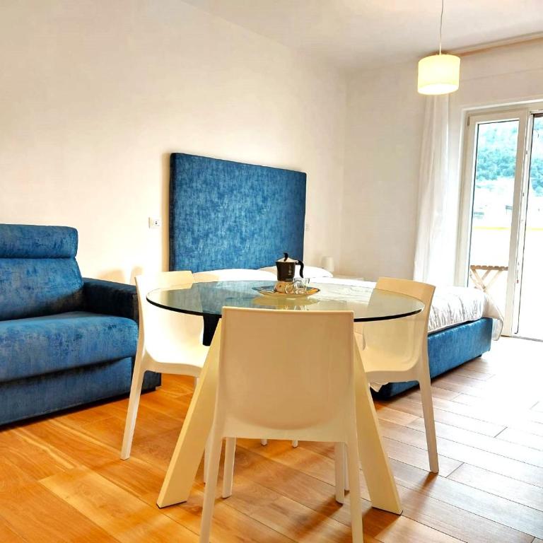 Le perle della Costiera - Loft - 1