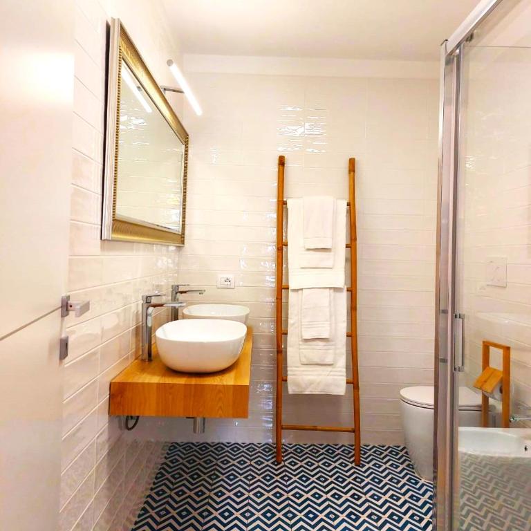 Le perle della Costiera - Loft - 13