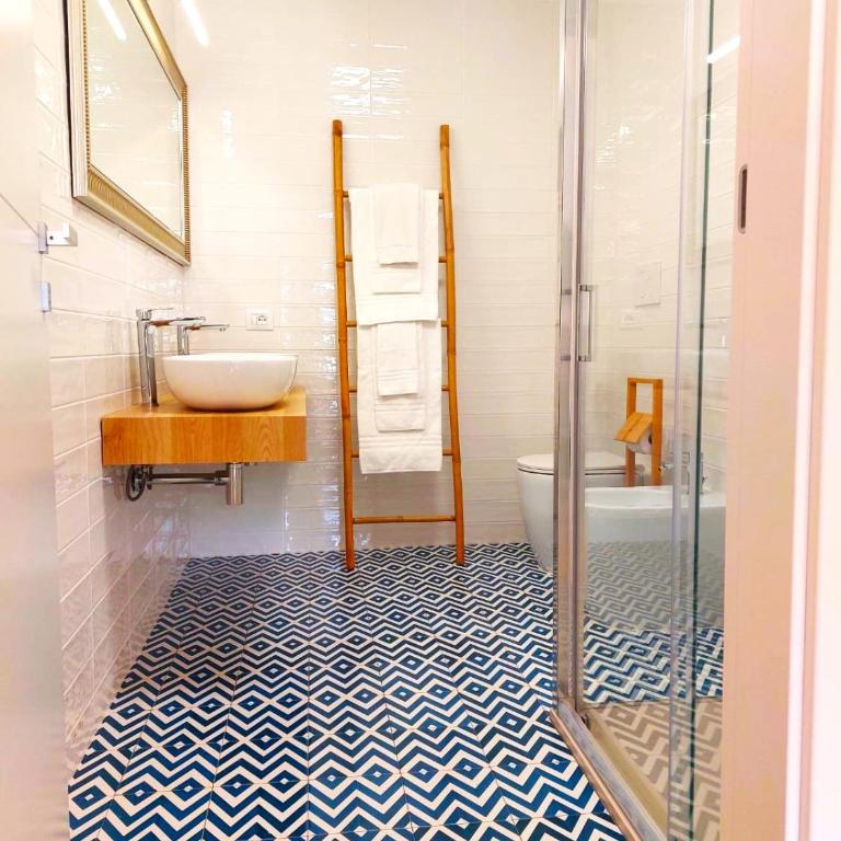 Le perle della Costiera - Loft - 6