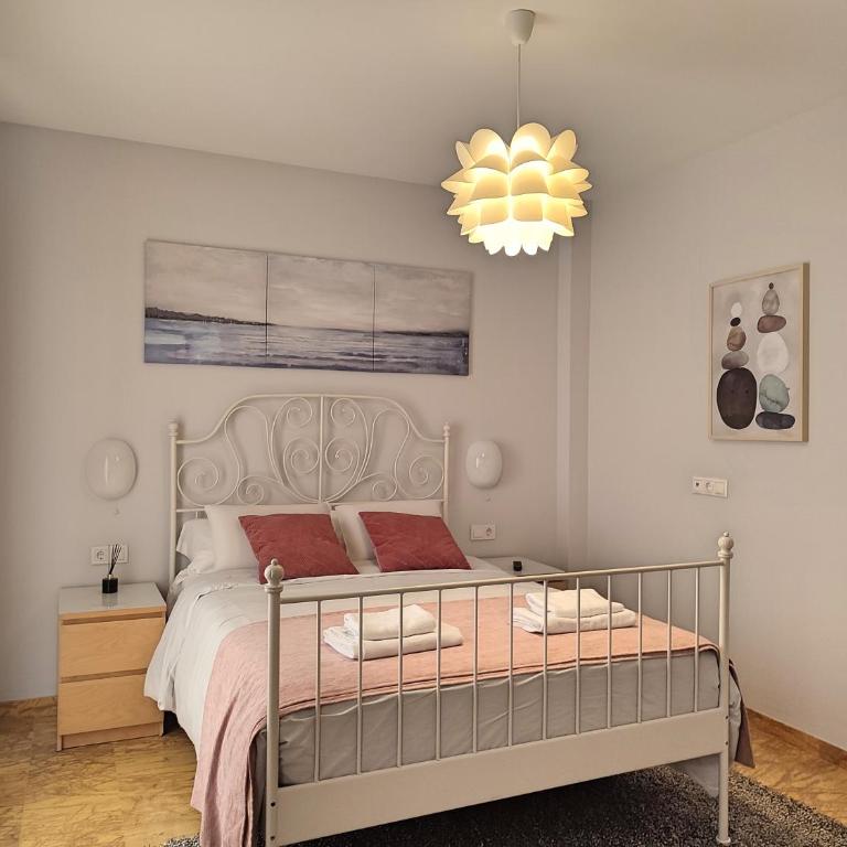 Amplio y Moderno Apartamento Lorenzo Ferreira - Apartamento de 2 dormitorios - 10