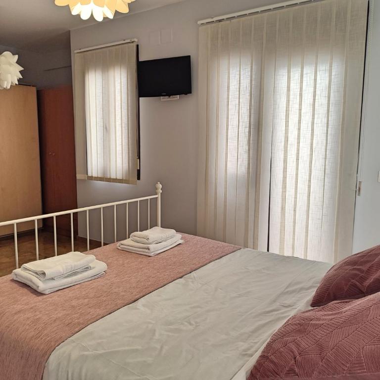 Amplio y Moderno Apartamento Lorenzo Ferreira - Apartamento de 2 dormitorios - 12