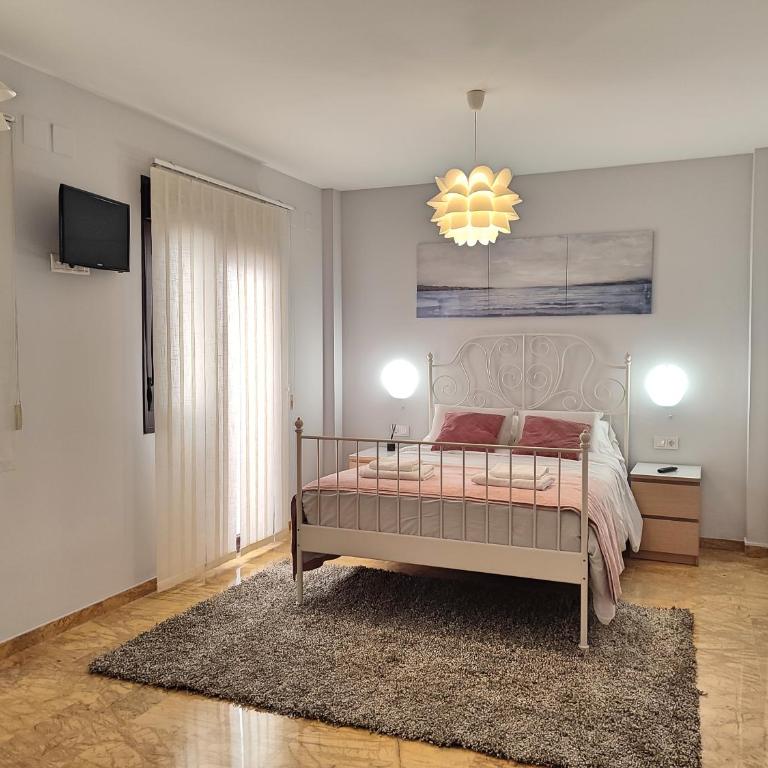 Amplio y Moderno Apartamento Lorenzo Ferreira - Apartamento de 2 dormitorios - 2