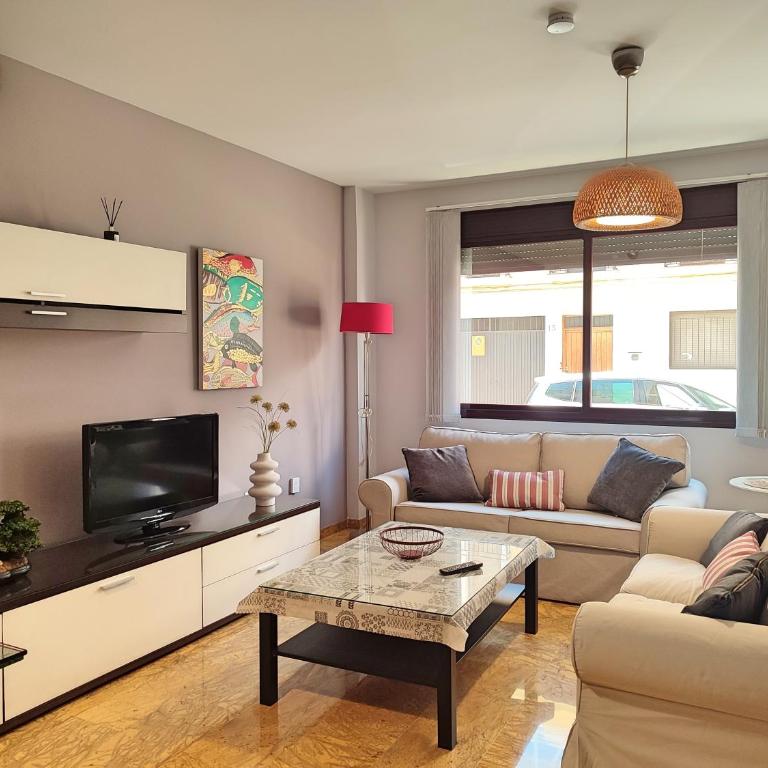 Amplio y Moderno Apartamento Lorenzo Ferreira - Apartamento de 2 dormitorios - 5
