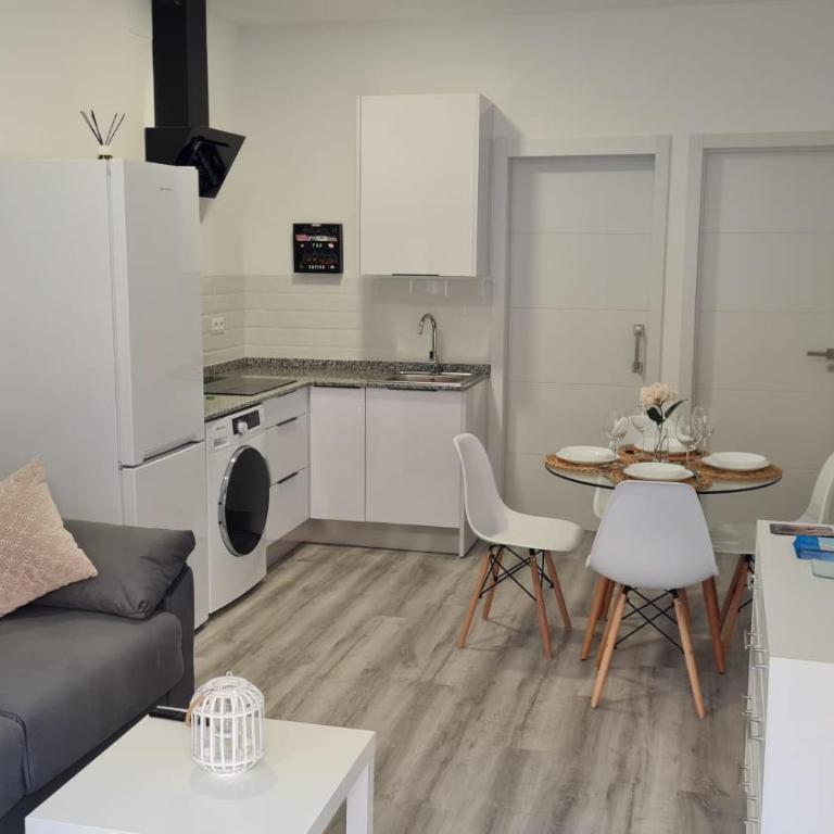 Apartamentos Linersol - Apartamento de 1 dormitorio - 15