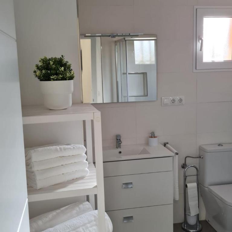 Apartamentos Linersol - Apartamento de 1 dormitorio - 13