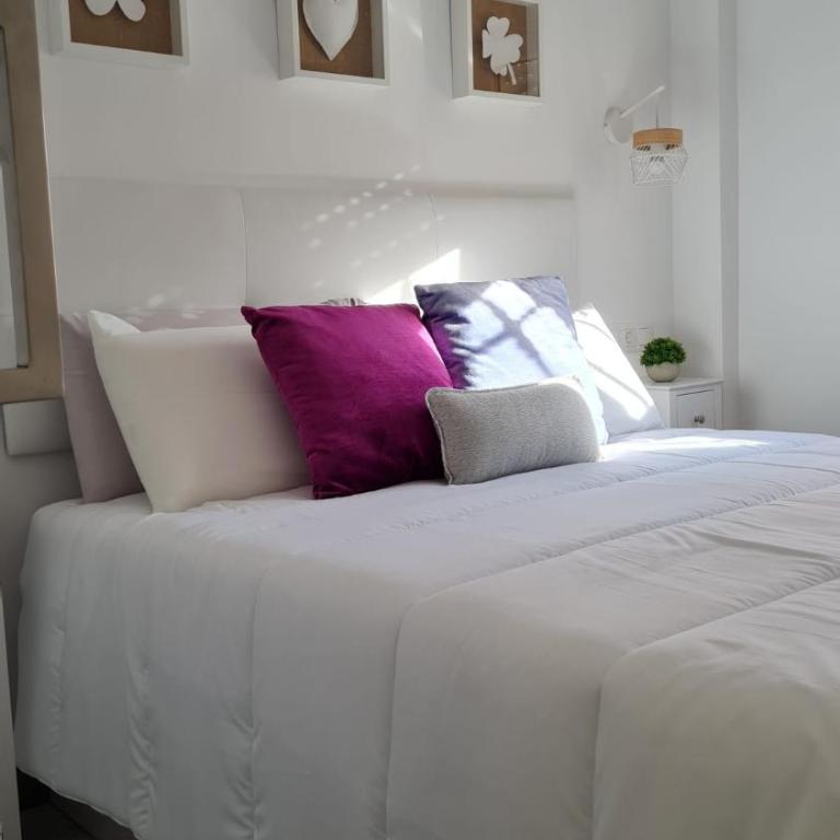Apartamentos Linersol - Apartamento de 1 dormitorio - 12