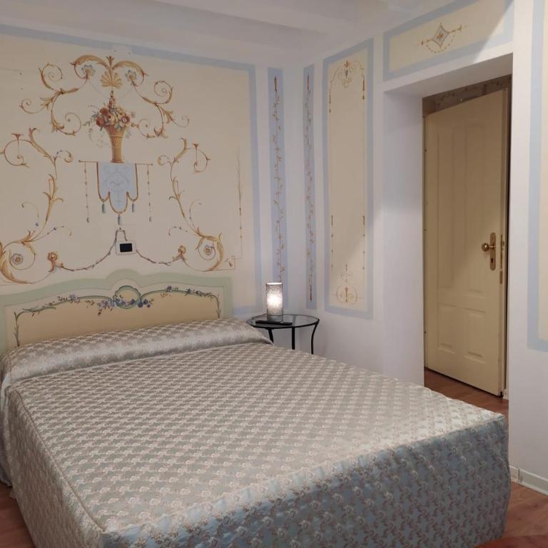 Hotel Antigo Trovatore - Camera Matrimoniale Piccola - 2