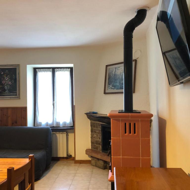 Casa Mary apartments - Appartamento con 2 Camere da Letto - 19