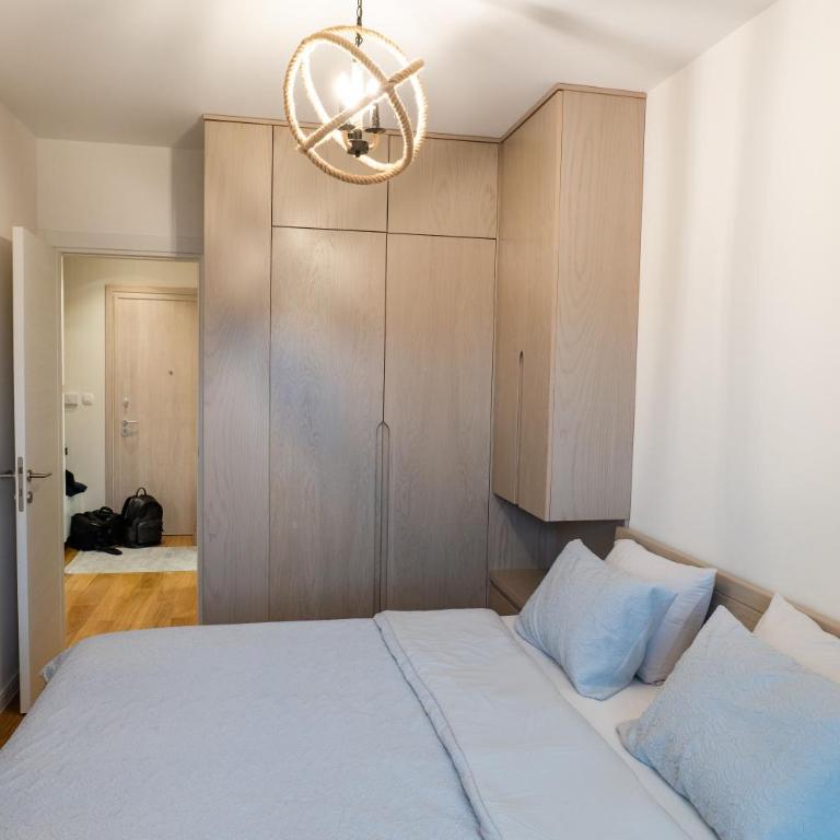 Luxury AMAAA Apartment - Apartman sa 1 Spavaćom Sobom - 8